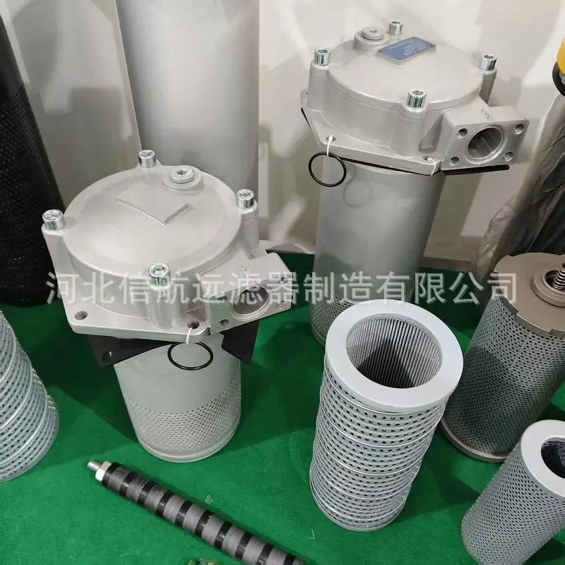GP-A过滤器700-1