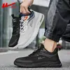 Zapatos HuiLi Zapatos de Hombre Primavera Nuevos Zapatos Deportivos Transpirables para Hombre Ligeros Suela Suave Absorción de Impactos Zapatos Casuales para Correr Hombre
