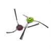 Aplicable a Accesorios para Barredora Cobos Serie X1 Pantalla Rodante Principal Cepillo Lateral Mopa Bolsa de Polvo