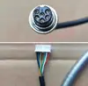 Rock Platinum Power Controlador de Empilhadeira Elétrica Acelerador 48V Rei da Subida de Ladeira Manípulo Interruptor Regulador de Velocidade