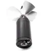 Motor sin Escobillas Apisqueen con Hélice 12-48V Barco de Pesca Rov Propulsor Submarino Aq1020