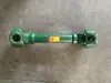 Ensamblaje de Eje de Transmisión Forjado de Acero para Rotocultivador 1311401160 Tractor Salida de Potencia Trasera Ensamblaje de Junta Universal Cruzada