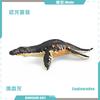 Venda Direta da Fábrica Modelo Mini Dinossauro Jurássico Simulador Pterossauro Dinossauro Velociraptor Dragão da Foice Espinossauro Ornamentos