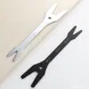 Mango Multifuncional Autoajustable Llave Inglesa Herramientas de Ferretería Nuevo Hogar Templado Endurecido Acero de Alto Carbono Tratamiento de Material