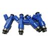 El inyector 16450-RWC-J01 es adecuado para Honda 410CC de gran flujo 16450RWCJ01 inyector