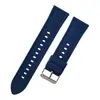 Adequado para bexei Pulseira de Relógio de Silicone Amiga da Pele Fornecimento Direto da Fábrica Atacado Transfronteiriço Impermeável Resistente ao Desgaste Respirável