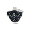 Accesorios Colgante Creativo para Perro de Venta Caliente de Celebridad de Internet Nuevo Collar para Perro Llavero de Cintura Colgante Suministro de Fábrica
