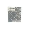 Estilos Laminados de Vidrio Artístico Grabado Personalizado para Autos Son Ricos y Diversos y Pueden Usarse para Paredes de Fondo de Vidrio, Muros Divisorios, Ladrillos de Cristal