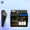 Caja Registradora Horizontal de Comercio Exterior Japonés y Coreano Tienda de Tabaco Hotel Frutas Frescas Máquina Todo en Uno Escaneo Caja Registradora Equipo de Caja Registradora NFC