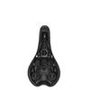 Almofada de Assento de Bicicleta Personalizada Transfronteiriça, Bolsa para Selim de Mountain Bike, Selim de Bicicleta Confortável Espesso Absorvente de Choque