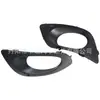 Adecuado para modelos 13-18 de Mercedes-Benz W906 Sprinter 2500/3500 Marco de Luz Antiniebla para Parachoques Delantero Cubierta de Luz Antiniebla 9068850253