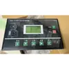 Compresor de Tornillo Controlador de Frecuencia Variable Pantalla de Visualización del Compresor de Aire Controlador Versión Computadora MAM880 Panel Pulite Accesorios