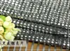 Tela de lentejuelas de 6 mm, fondo de boda, tela de malla, cuentas de lentejuelas, cortinas, decoración de vestuario de escenario, tela