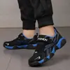 Zapatos Infantiles de Venta Caliente 2026 Malla Transpirable de Primavera Zapatos para Niños Zapatos Deportivos Infantiles Zapatos de Malla para Correr para Niños Mayores y Medianos Venta al por Mayor