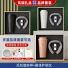 Regalos de Empresa de Alta Gama, Set de Vasos Térmicos Locknlock, Regalos Anuales Corporativos para Clientes, Recuerdos de Eventos, Personalizados