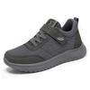 Zapatillas de Mujer 2026 Invierno Nuevo Estilo Zapatos Individuales Venta al por Mayor Dropshipping Estilo Coreano Casual Zapatos para Correr Estilo Pareja Zapatos para Caminar