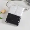 Coleta Sin Costuras Bucle de Toalla Engrosado Venta al por Mayor Punto Suelto Sin Costuras Cuerda para el Cabello Atadura de Cabello de Toalla