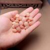 Raiz de Bodhi Gato Patinha Esculpida Gato da Sorte Queijo Osmanthus Contas Soltas DIY Acessórios para Artesanato Leão Finamente Esculpido Despertar Acessórios de Bodhi
