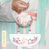 Bolsa de Bordado para Principiantes DIY Kit Sencillo de Bordado Propio Kit de Inicio de Bordado de Suzhou Venta Directa de Fábrica para Sala de Estar