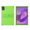 Funda Protectora Adecuada para Tableta Lenovo Idea Tab de 11 pulgadas para Niños, Funda Protectora Suave de Silicona Anticaídas Tb336Zu