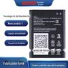 Adequado para JIO Router WIFI Portátil Sem Fio A610 Bateria Placa de Bateria JoMiFi Substituição