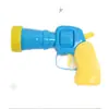Pistola Lanzadora de Bolas de Pelo para Gatos para Entretenimiento Propio, Silenciosa y Sin Ruido, Palo Tira-Gatos Elástico y Resistente a Mordiscos