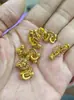 Hebilla de collar de perlas de Guangzhou hebilla de mariposa tridimensional hebilla de jade hebilla de torsión de trébol hebilla de perla suministro