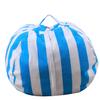 Bolsa de cosméticos de peluche para niños, personalizada de fábrica, para guardar ropa sucia y varios artículos, cojín de lona de algodón.