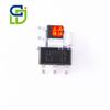 Chip regulador de voltaje de baja caída original CJ/largo aseguramiento de calidad de energía CJT1117B-5.0 parche SOT-223