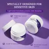 Creme Noturno de Niacinamida Totalmente em Inglês Creme Hidratante com Polipeptídeo Reparo Noturno do Sono Creme Facial Comércio Exterior Transfronteiriço Amazon