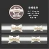 Série Rolo de Fita de História Retrô Renda Tema Renda Diário Material DIY Adesivos de Laço Decorativos 6 Designs para Escolher