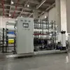 Equipos Personalizados de Desalinización de Agua Salobre a Mediana y Gran Escala para Agua de Mar, Agua de Pozos Profundos, Aguas Subterráneas, Ósmosis Inversa de Alta Eficiencia