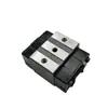 Deslizador de guía lineal de rodillos cilíndricos autolubricante IKO japonés LRXD20 LRXDC20 original en stock para entrega directa