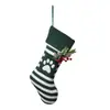 Amazon Transfronterizo Nuevo Navidad Mascota Gato y Perro Calcetines de Navidad Bolsas de Regalo Calcetines de Navidad Regalos de Navidad Venta al por Mayor