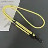 Cordón para Teléfono Móvil Cruzado Ajustable Colgante para Cuello Correa para Cámara Cordón de Alta Gama para Teléfono Móvil Portátil Cruzado