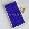 Directo de fábrica mini cabeza de flor de pulgar diy flor de jabón semiacabada cabeza de flor de rosa flor de jabón regalo al por mayor