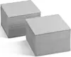 Servilletas de Cóctel Desechables de Lino Imitación Transfronterizas 2525cm1/4 Servilletas de Restaurante y Boda Servilletas de Papel Libres de Polvo