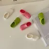 Portacepillos de Dientes Creativo Transfronterizo Tipo Agujero en la Pared, Lindo Portacepillos de Dientes para Niños, Portacepillos de Dientes para Baño Montado en la Pared sin Taladro Venta al por Mayor