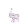 Novo Dumbo Mundo Animal Boneca Pet Decoração de Carro Presente Infantil Ornamento de Cristal para Mesa de Sala de Estar