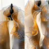 Colección Ola Grande Transparente con Volante 13CM