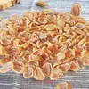 Paquete de ingredientes para sopa de abulón pequeño de siete estrellas, abulón Buddha Jiaoqiang, abulón de piedra seco, mariscos, no listo para comer