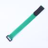 Correa de Velcro con Hebilla de Nailon Completa Hembra y Correa de Velcro Hembra Correa de Batería para Modelo de Aeronave Correa de Velcro