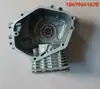 Motor de Popa Huasheng Modelo Antigo Quatro Tempos 6.0/6.5 Cavalos de Potência Arrefecido a Ar Partida por Retirador Carburador Manípulo de Câmbio Acessórios