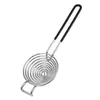 Separador de clara y yema de huevo, divisor de huevos, colador para hornear huevos, herramienta esencial para hornear pasteles