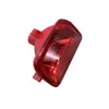 25919039 Adecuado para luces antiniebla traseras y luces traseras de Chevrolet Malibu después de los años Malibu 2012-2014