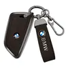 Adecuado para carcasa de llave BMW Serie 3 325li bolsa Serie 5 525 hebilla x3x1x5x4 hoja 530 mujer Serie 7 carcasa de coche fuente