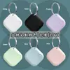 Spot Atacado Quadrado Inteligente Bluetooth Anti-Perda Dispositivo Chave Celular Bolsa Animal de Estimação Localizador de Objetos Anti-Perda Bidirecional Alarme