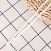 En stock 1.3m cordones redondos de poliéster para zapatos cordón nuevo para sudadera multicolor blanco y negro cuerda de cintura para pantalones deportivos casuales