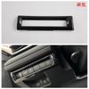 Modificação de Interior de Carro para Camry 24 Adequada para Toyota Camry 9ª Geração Saída de Ar, Alavanca de Câmbio, Console Central e Apoio de Braço Interno