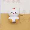Sacapuntas Creativo Mini Portátil Sacapuntas Premio para Estudiante de Primaria Sacapuntas de Animales de Dibujos Animados Venta Directa de Fábrica